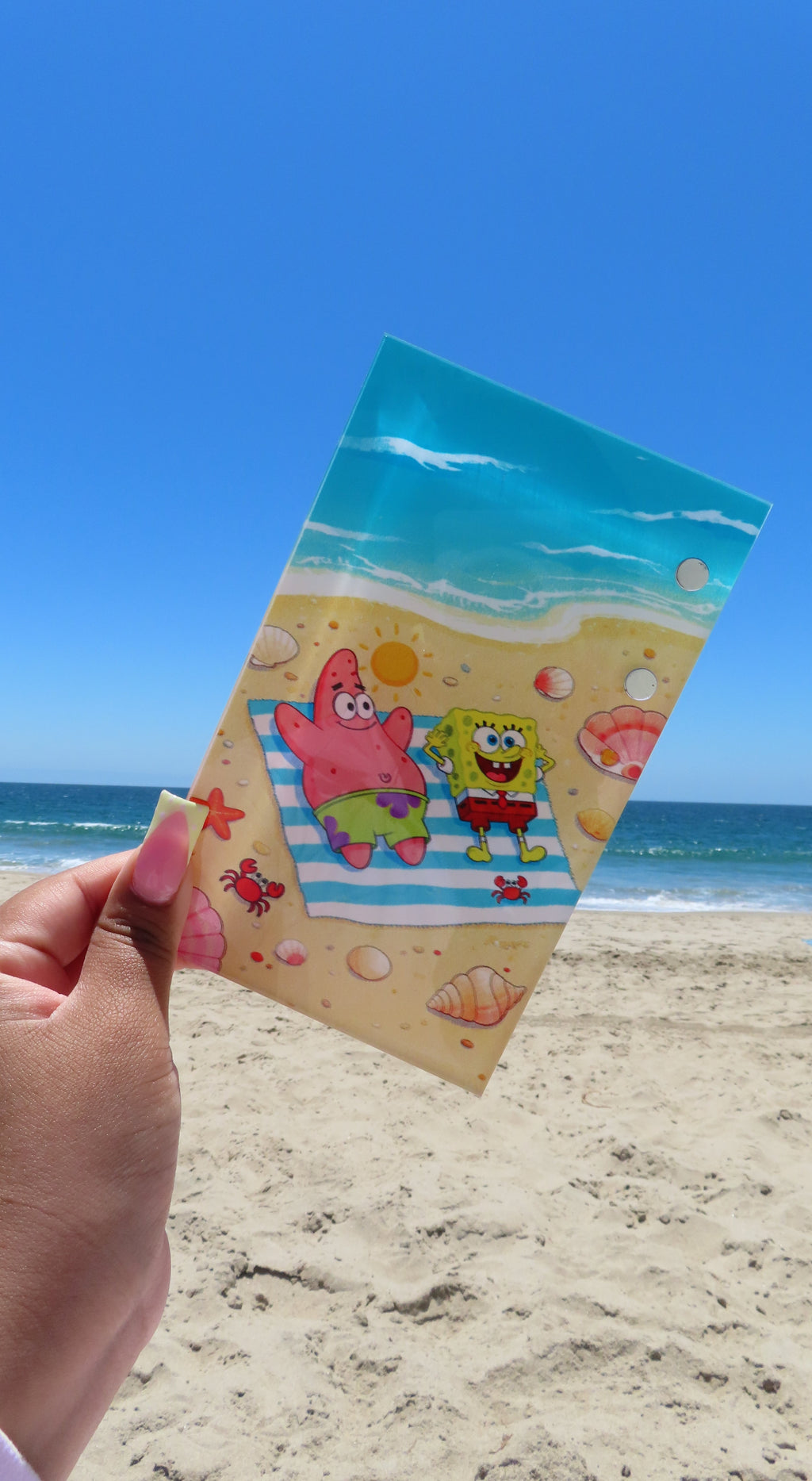 Cute Lash Tiles