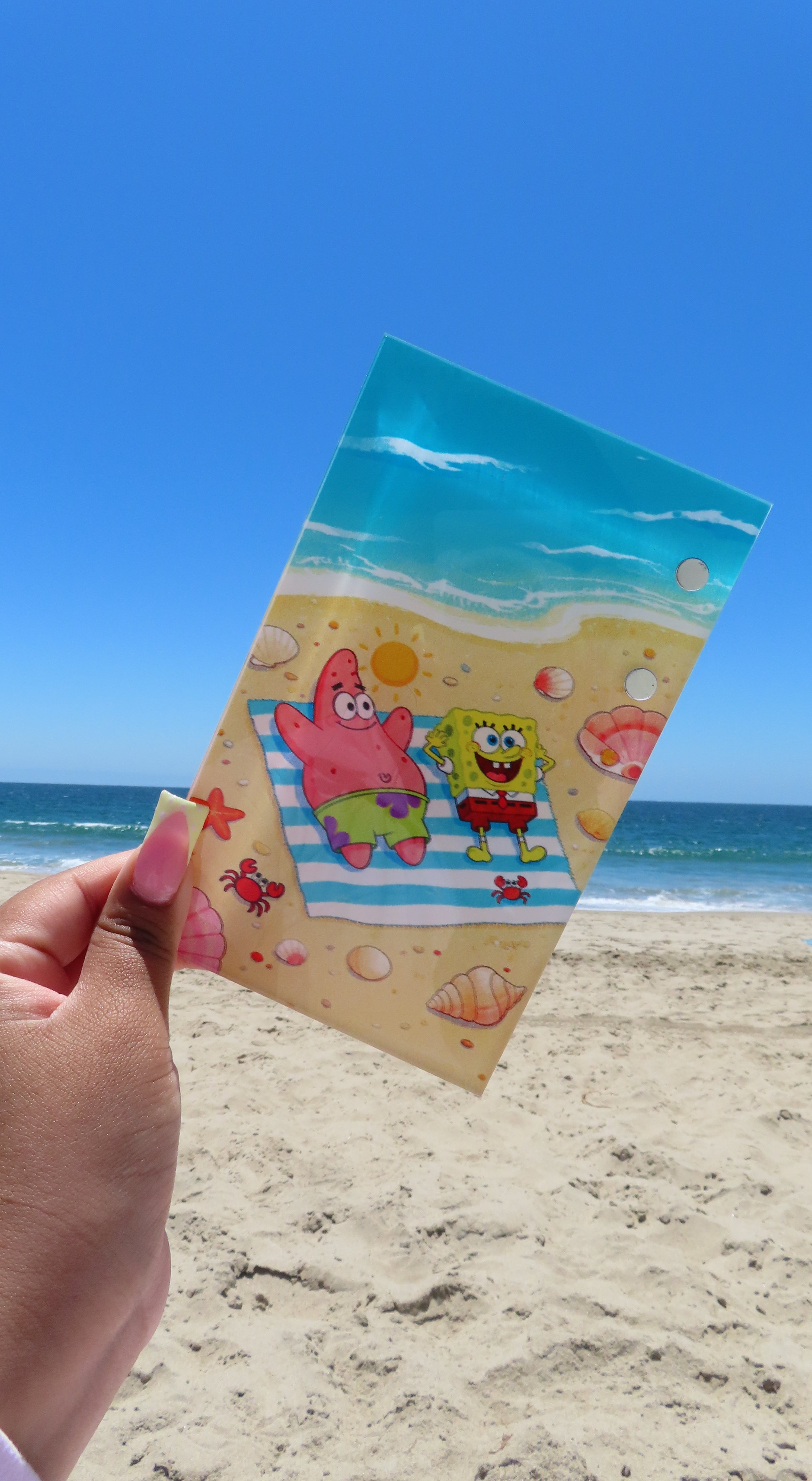 Cute Lash Tiles