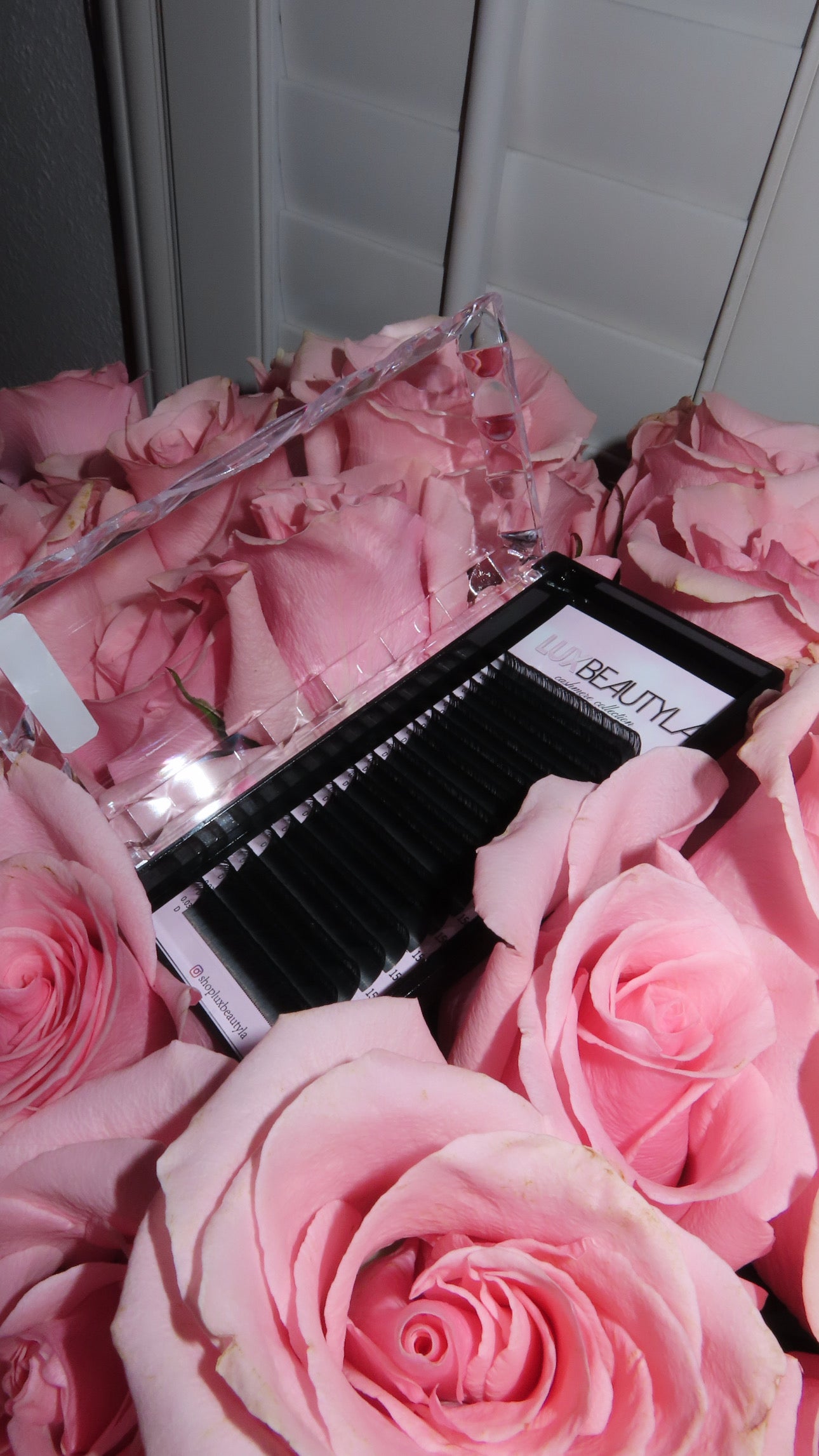 Specialty Curls (C & J)