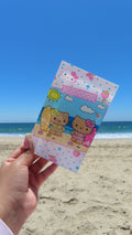 Cute Lash Tiles