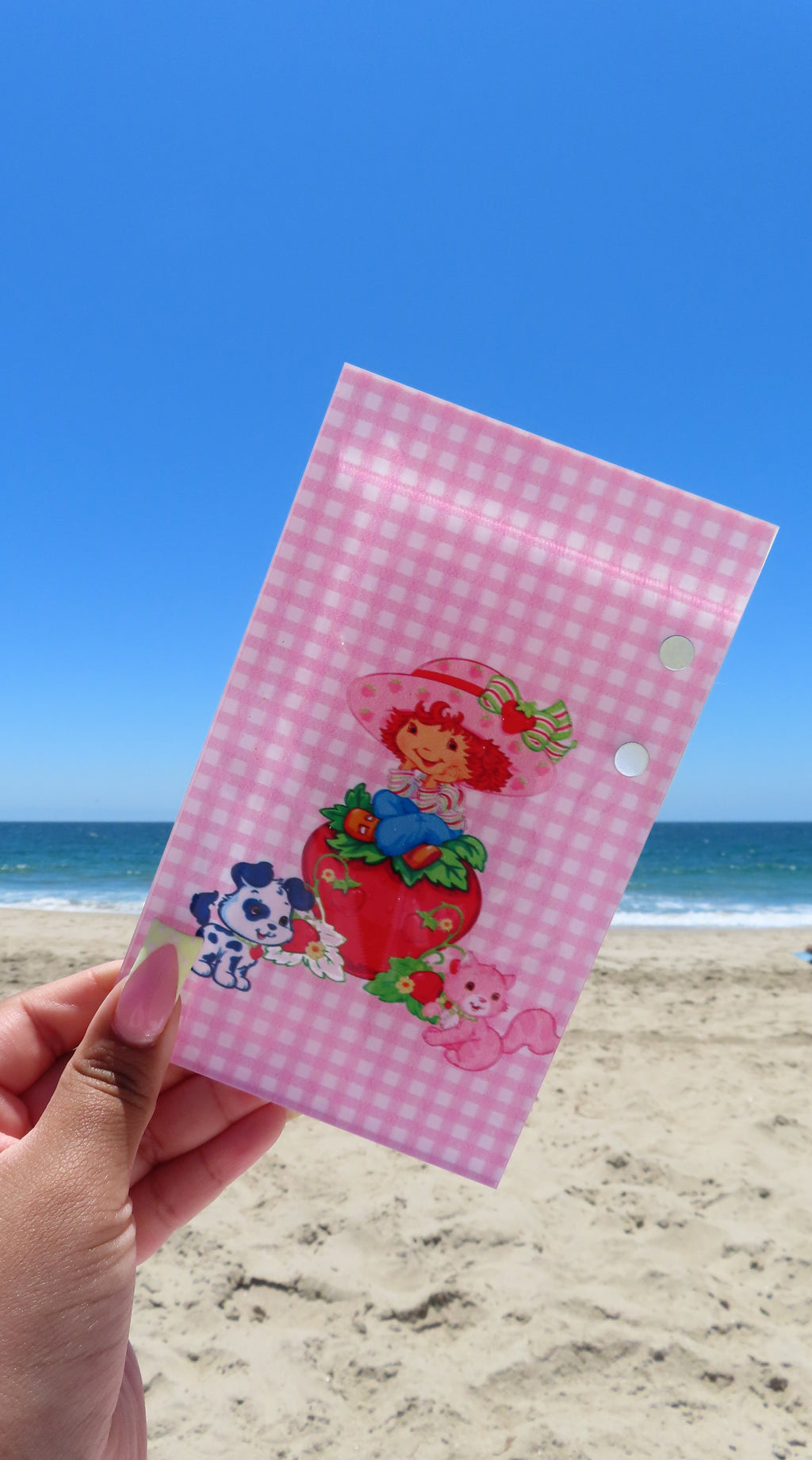 Cute Lash Tiles