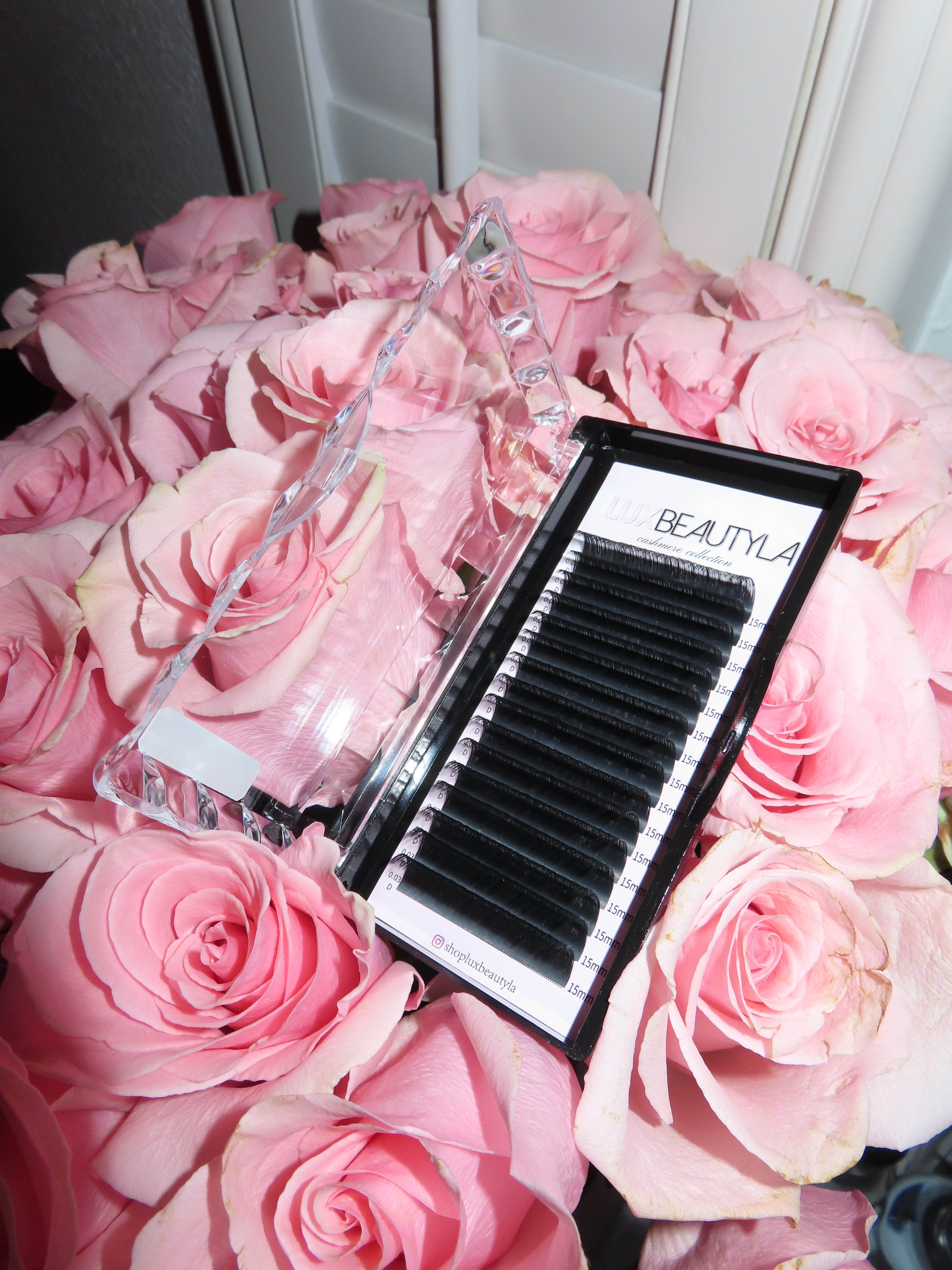 Specialty Curls (C & J)