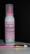 Whipped Cleanser