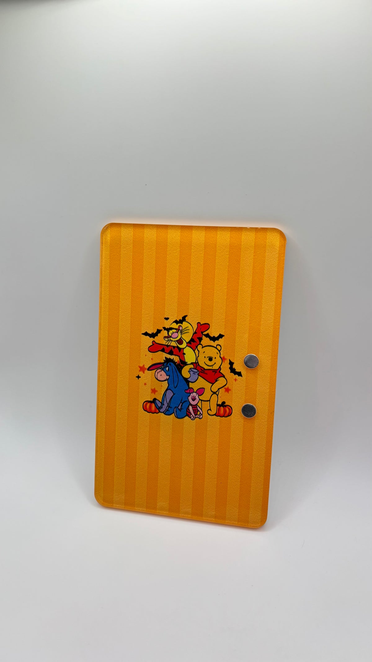 Cute Lash Tiles