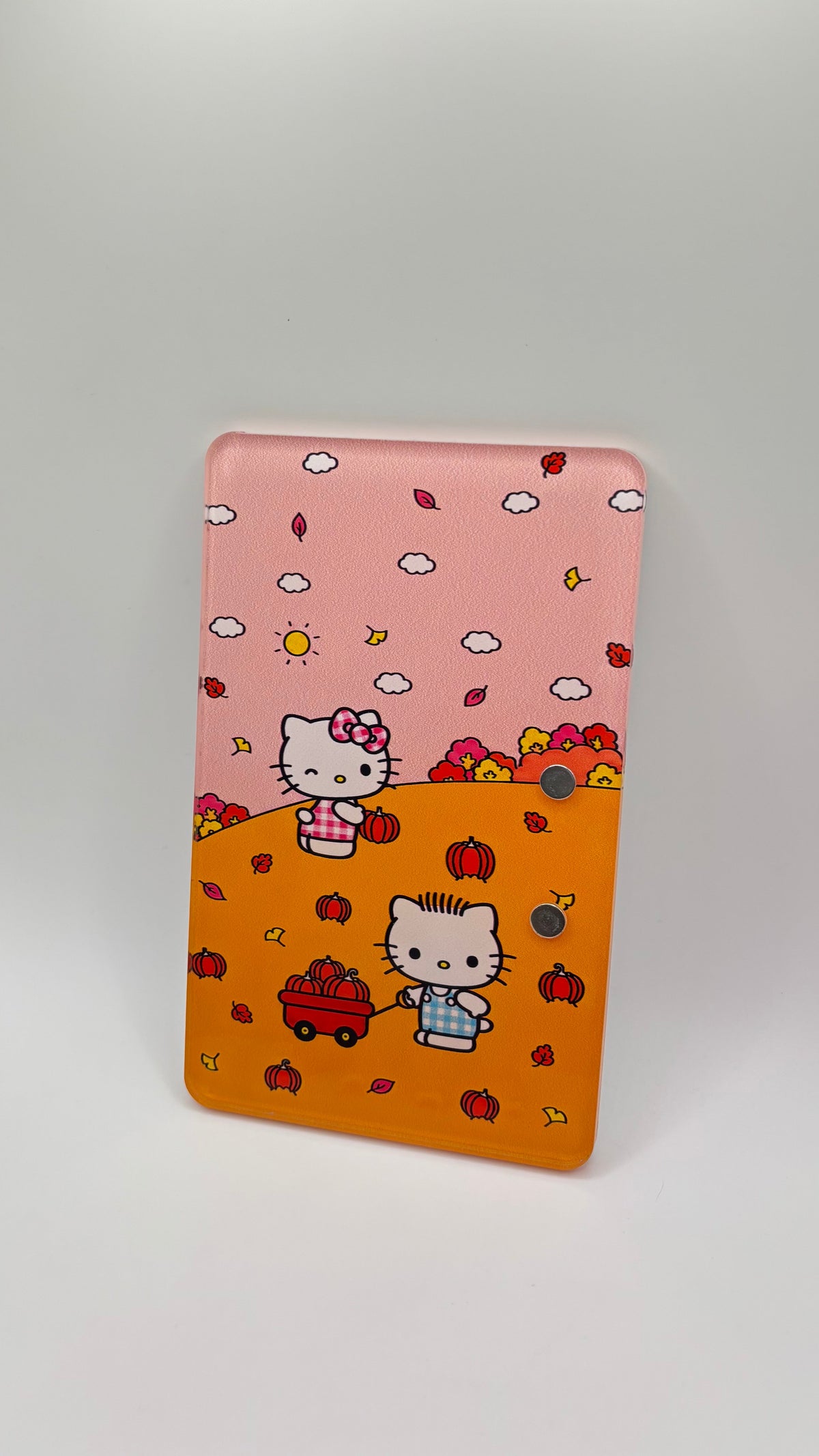 Cute Lash Tiles